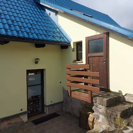 Apartman U Davida Chvalec Exterior photo