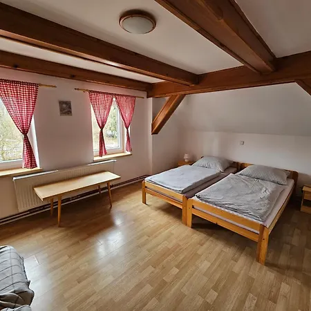 Apartman U Davida Chvalec Exterior photo