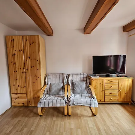 Apartman U Davida Chvalec Exterior photo