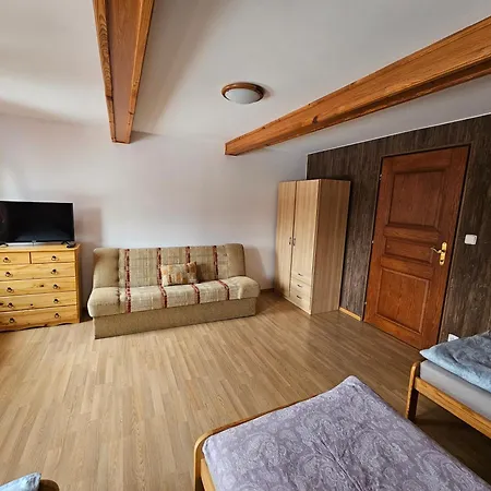 Apartman U Davida Chvalec Exterior photo