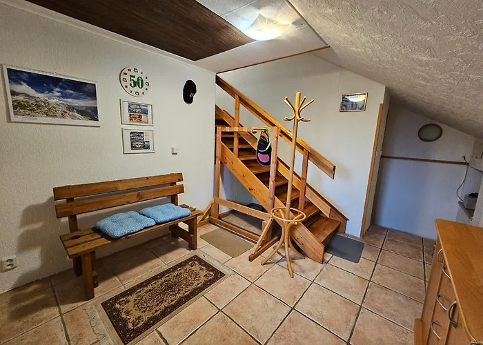 Apartman U Davida