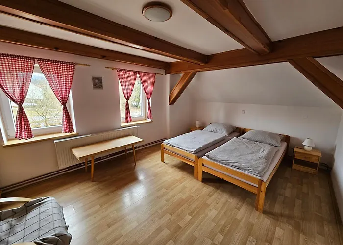 Apartman U Davida