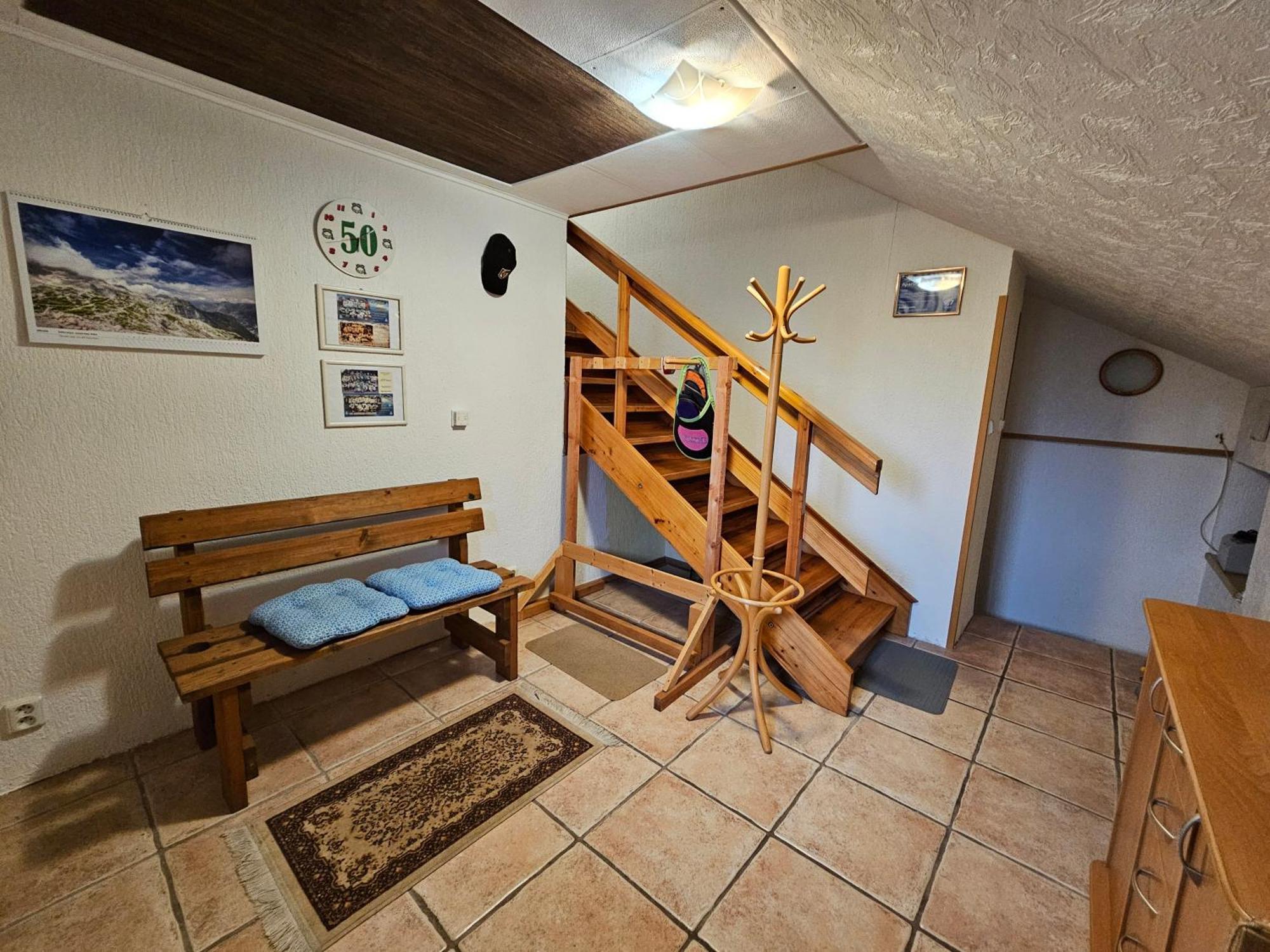 Apartamento U Davida *