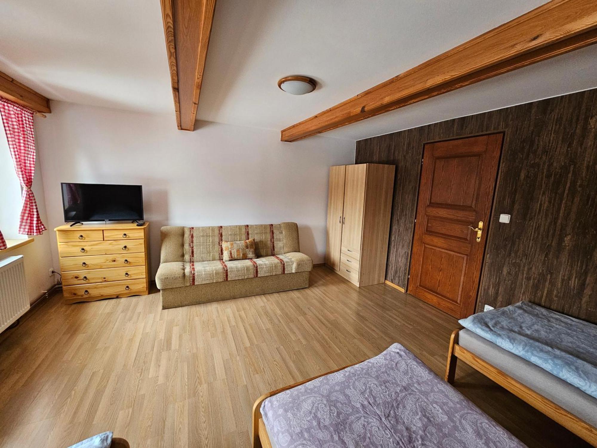 U Davida Apartamento